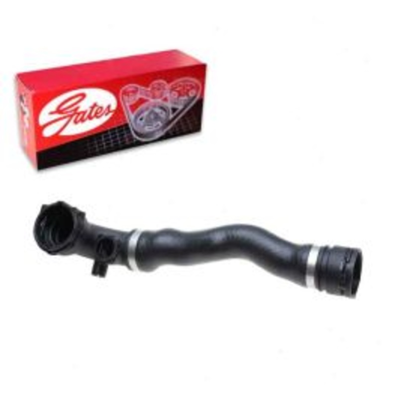 Gates Upper Radiator Coolant Hose for 2001-2005 BMW 330i 3.0L L6