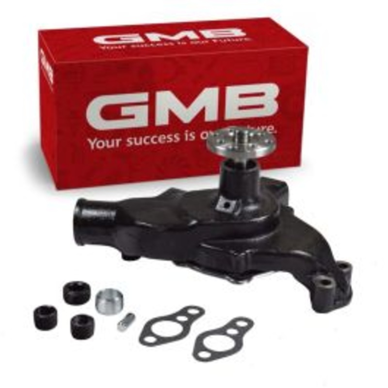 GMB Engine Water Pump for 1964-1968 Chevrolet Chevelle 4.6L 5.0L 5.3L 5.4L V8