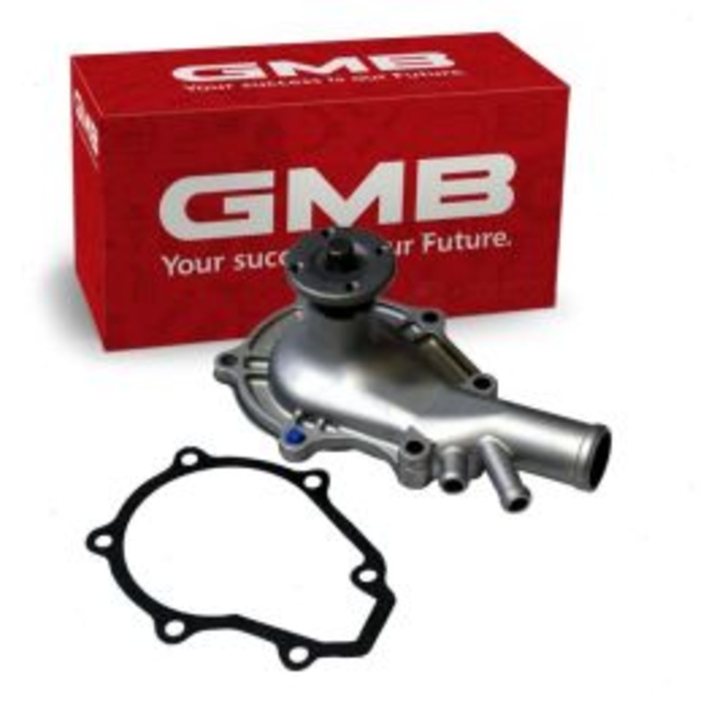 GMB Engine Water Pump for 1978-1987 Dodge W150 3.7L L6
