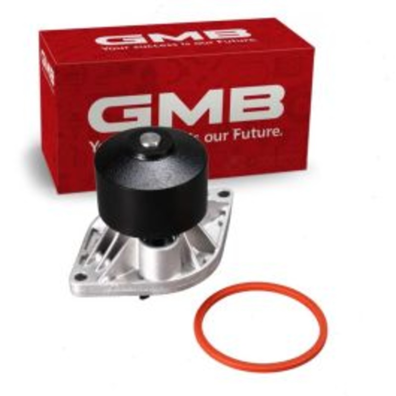 GMB Engine Water Pump for 2019-2022 Ram 2500 6.7L L6