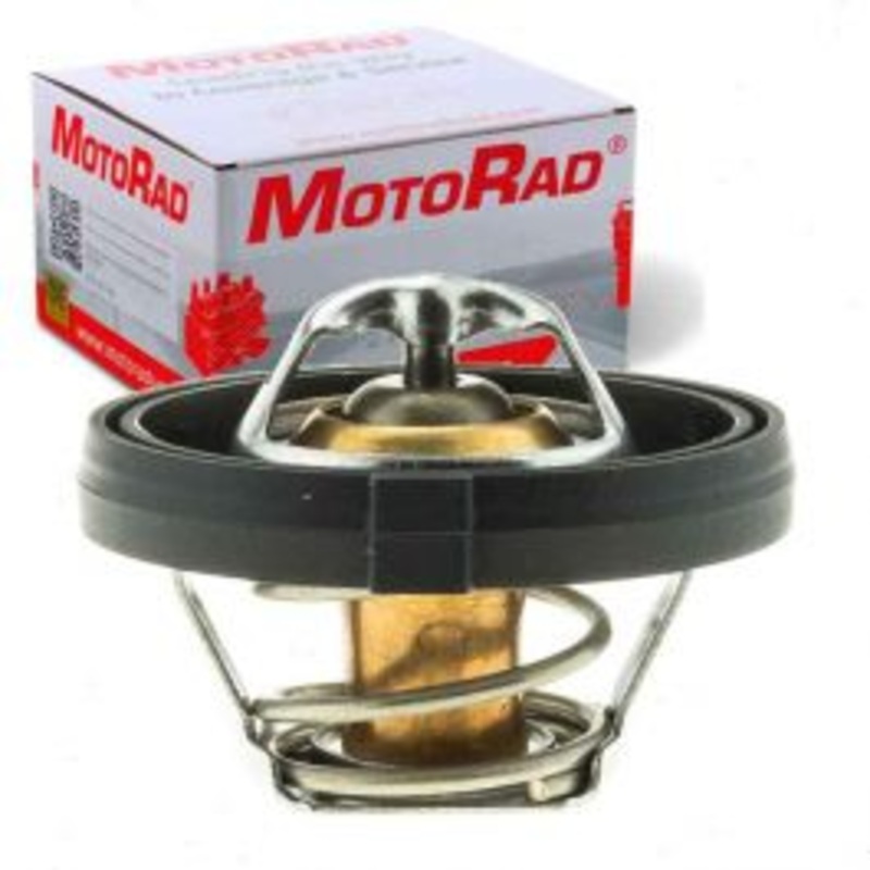 MotoRad Engine Coolant Thermostat for 1993-2000 Dodge Grand Caravan