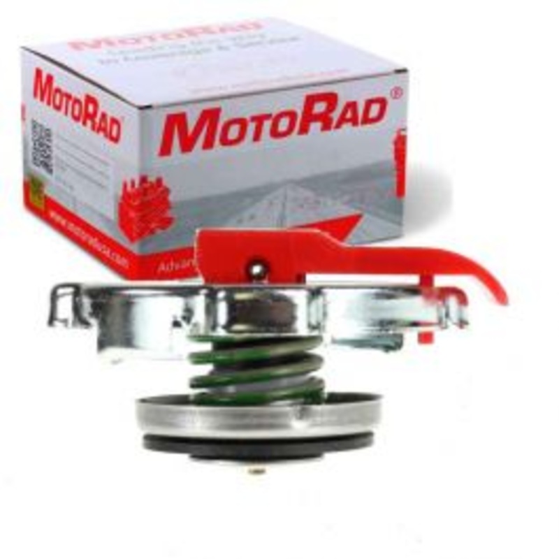 MotoRad Radiator Cap for 2003-2006 Dodge Sprinter 3500