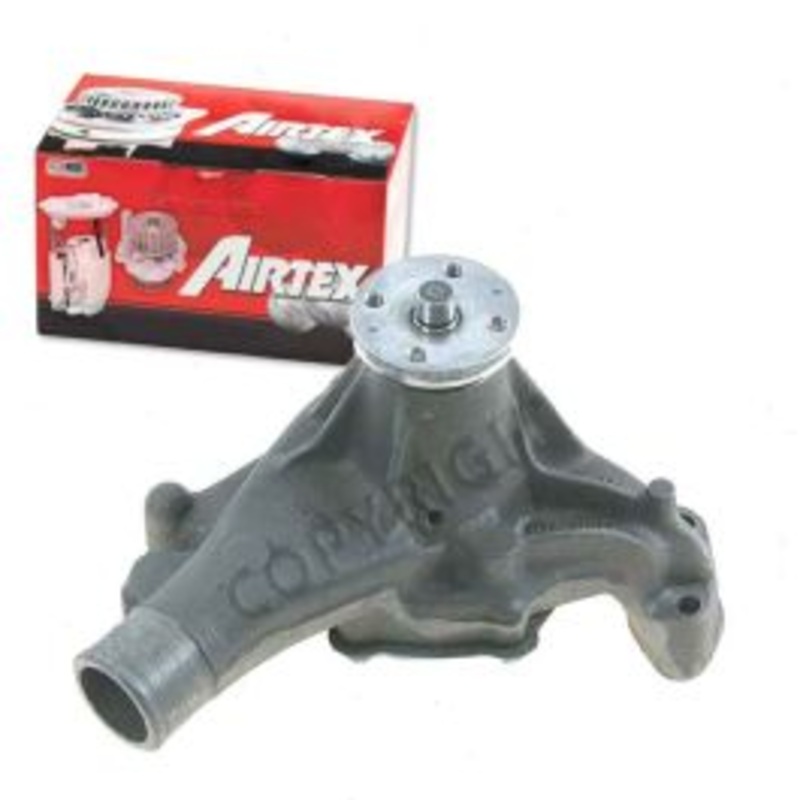 Airtex AW5049H Engine Water Pump