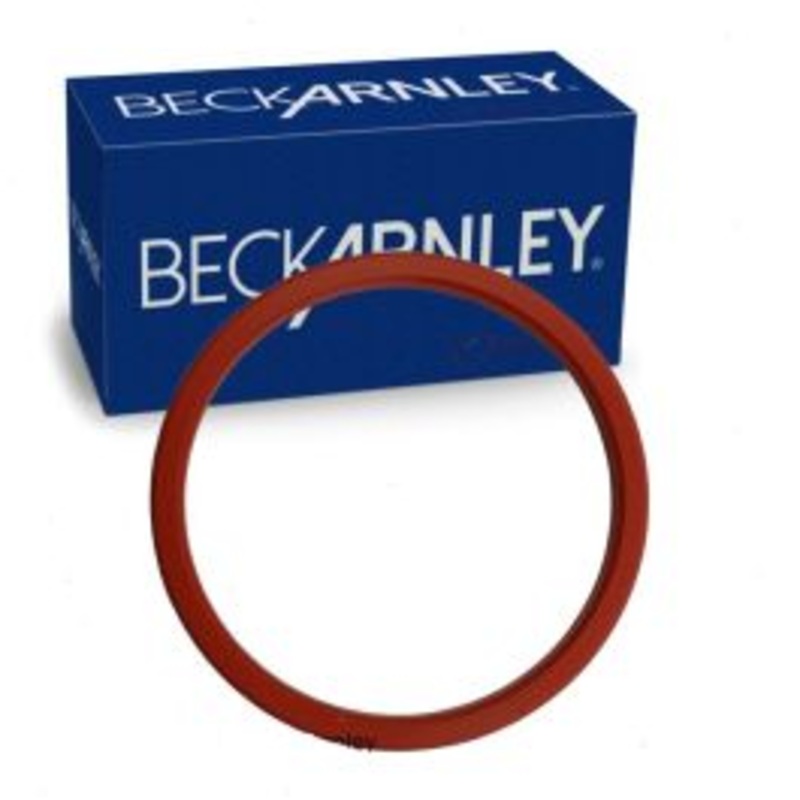Beck/Arnley Engine Oil Cooler Seal for 2015-2019 INFINITI Q70L 3.7L V6