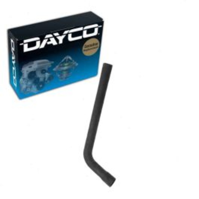Dayco 70636 Radiator Coolant Hose