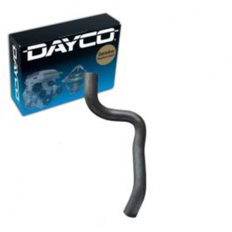 Dayco 72313 Radiator Coolant Hose