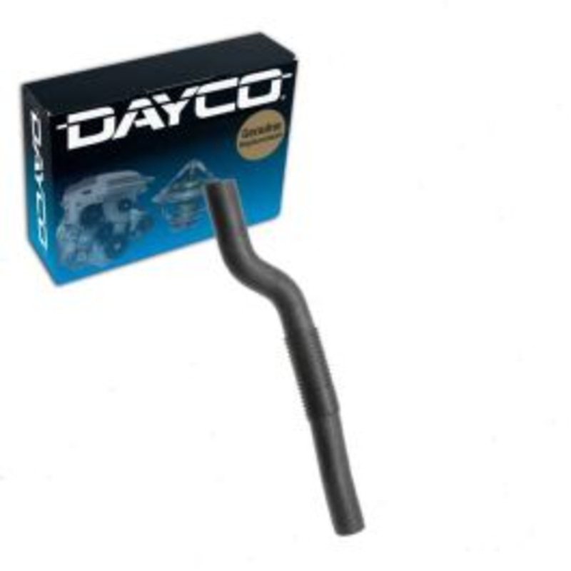 Dayco Upper Radiator Coolant Hose for 1995-2004 Toyota Avalon
