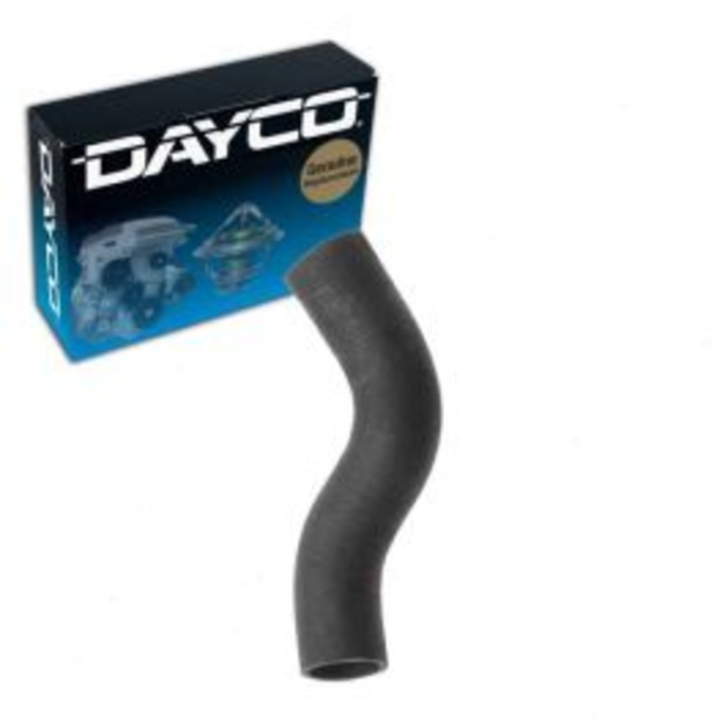 Dayco Upper Radiator Coolant Hose for 2006 Isuzu i-350