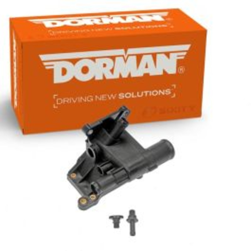 Dorman Engine Coolant Water Outlet for 2010-2017 Ford Fusion 2.5L L4