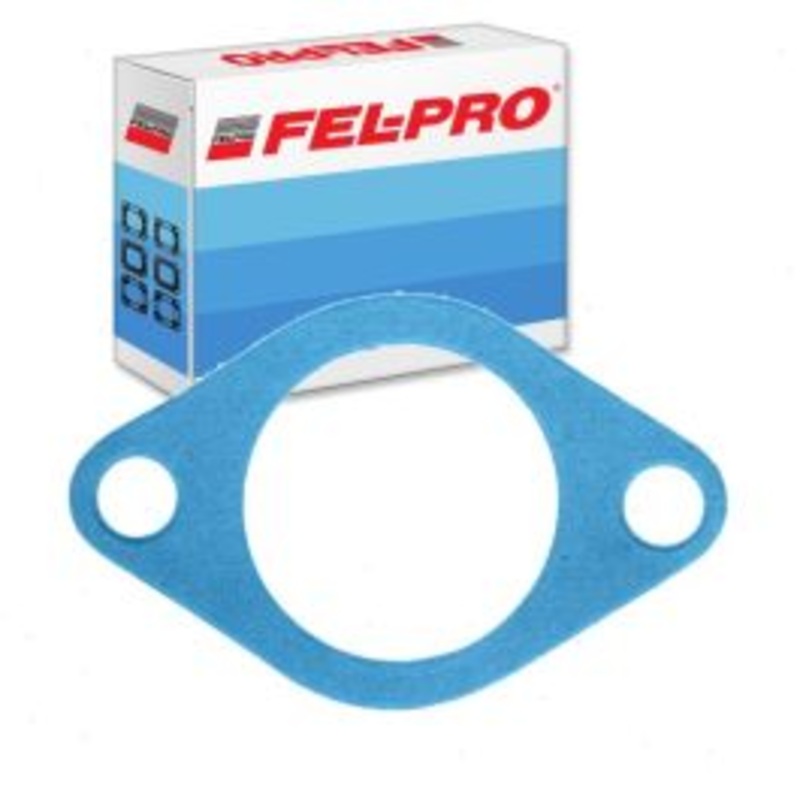 Fel-Pro Engine Coolant Outlet Gasket for 2000-2004 Nissan Xterra 3.3L V6