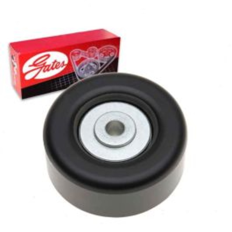 Gates DriveAlign 36310 Drive Belt Idler Pulley