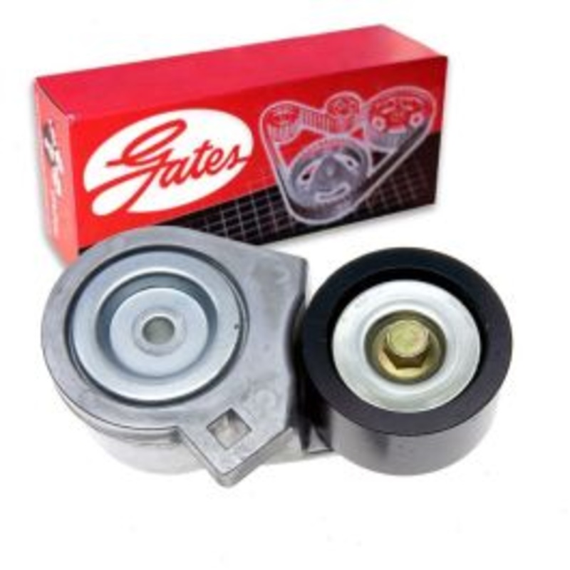 Gates FleetRunner 38524 Drive Belt Tensioner Assembly