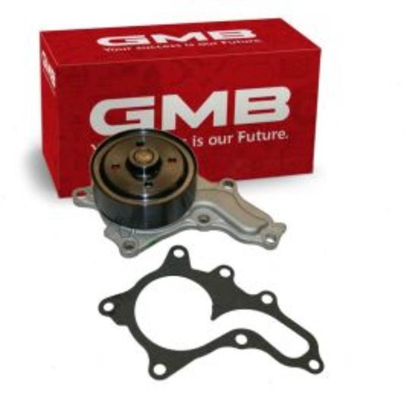 GMB Engine Water Pump for 2009-2020 Toyota RAV4 2.5L L4