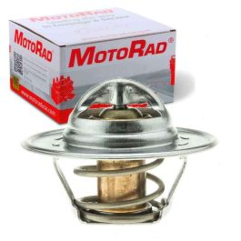 MotoRad Engine Coolant Thermostat for 1961-1967 Ford Econoline