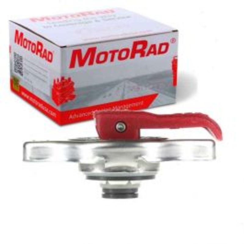 MotoRad Radiator Cap for 1992-2001 Honda Prelude