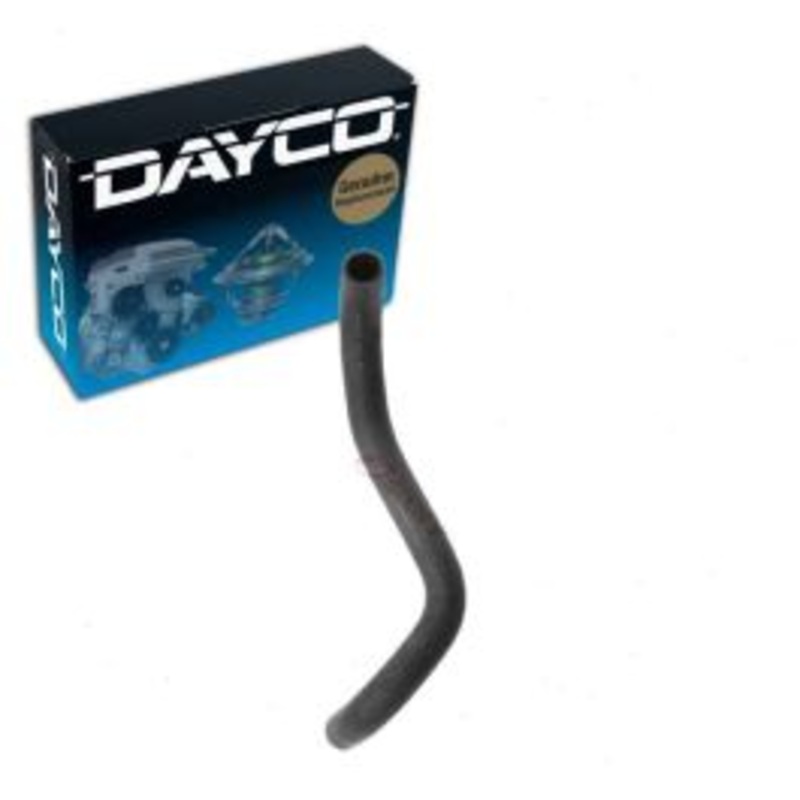 Dayco 71889 Radiator Coolant Hose