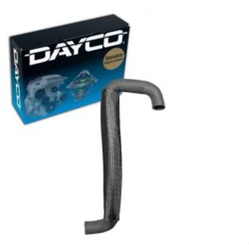 Dayco 72679 Radiator Coolant Hose