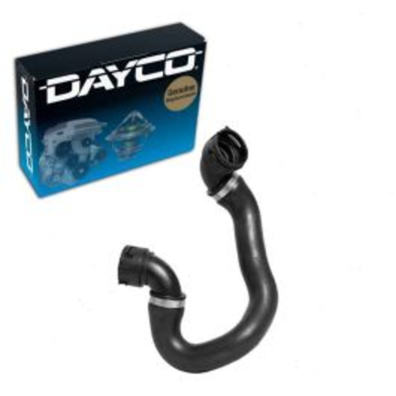 Dayco Lower Radiator Coolant Hose for 2007-2010 BMW 335i