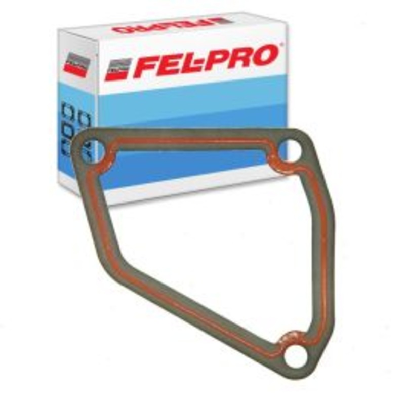 Fel-Pro Engine Coolant Outlet Gasket for 2002-2004 Infiniti I35 3.5L V6