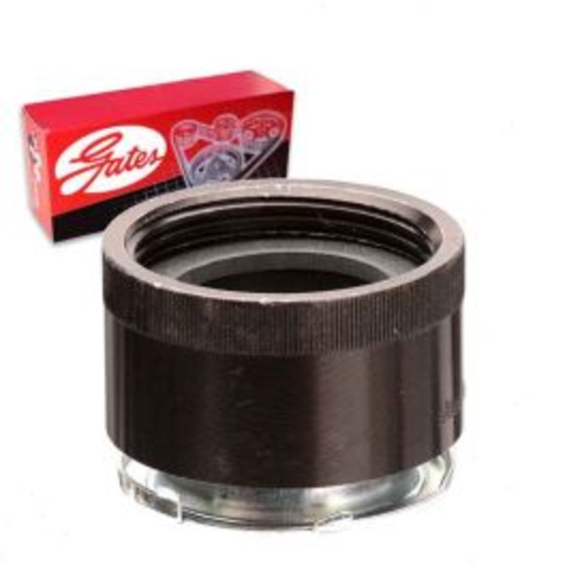 Gates Cooling System Tester Adapter for 2006-2011 Mercury Milan 2.3L 2.5L 3.0L L4 V6
