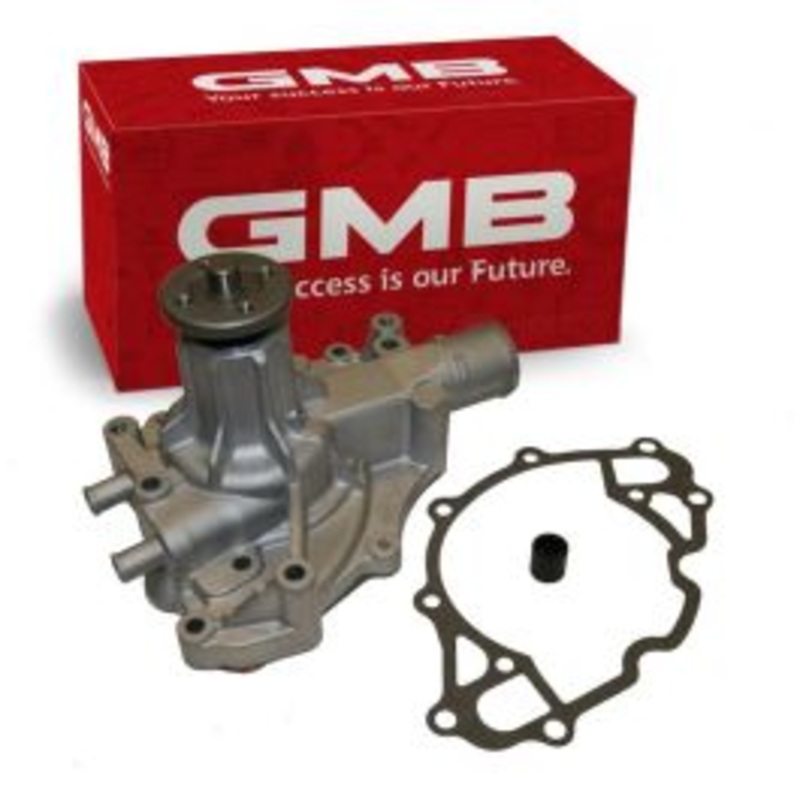 GMB Engine Water Pump for 1971-1977 Ford Maverick 5.0L V8