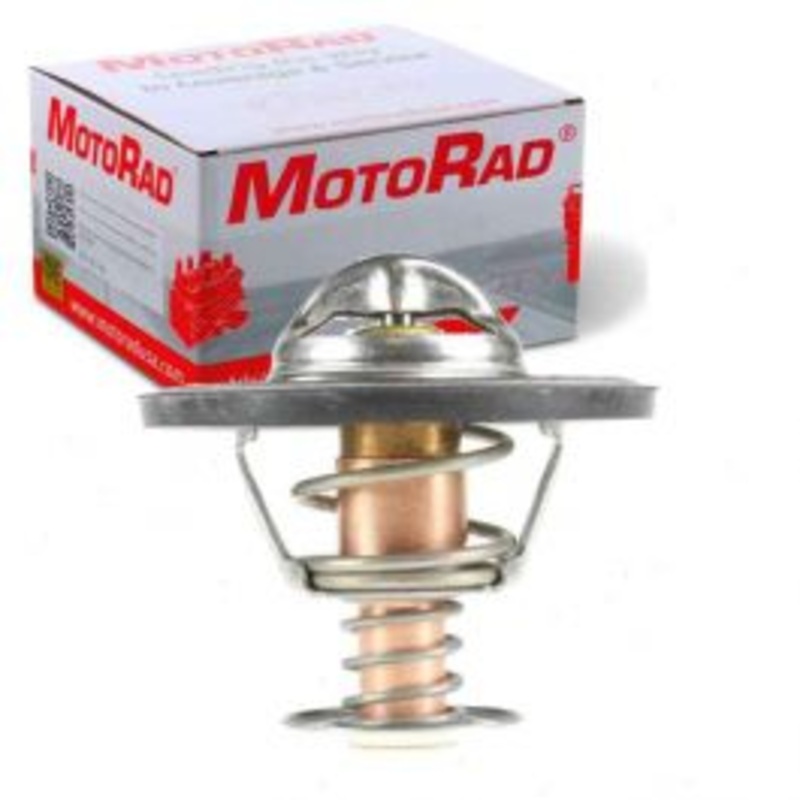 MotoRad Engine Coolant Thermostat for 1996-2005 Chevrolet Express 2500
