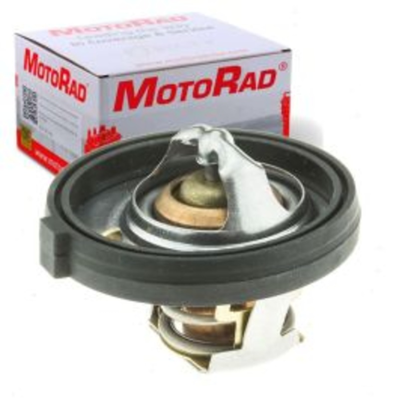 MotoRad Engine Coolant Thermostat for 1997 Plymouth Prowler