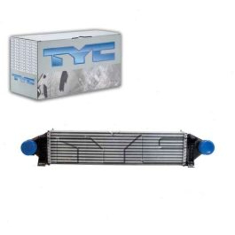 TYC Intercooler for 2013-2015 Ford Escape 2.0L L4