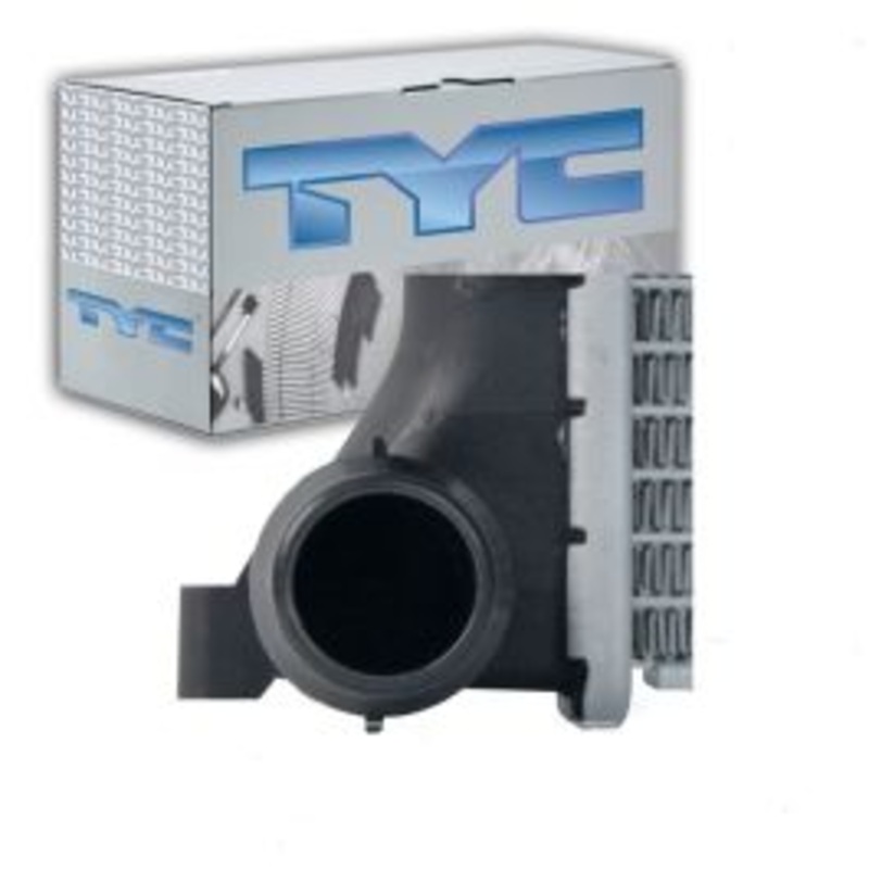 TYC Radiator for 1999-2005 Volkswagen Jetta 1.8L 1.9L 2.0L 2.8L L4 V6