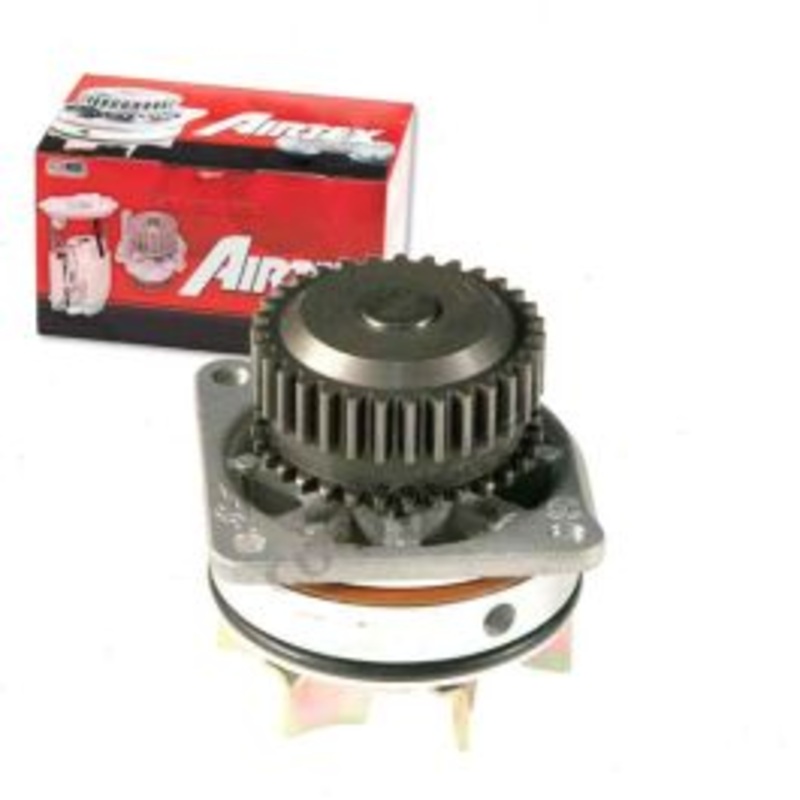 Airtex Engine Water Pump for 2008-2013 Infiniti G37 3.7L V6