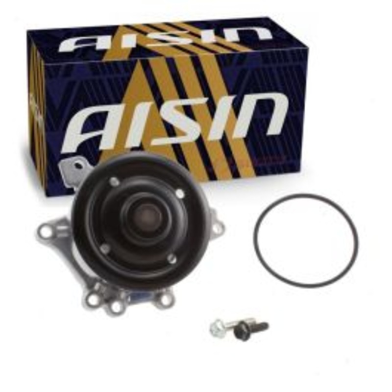 AISIN Engine Water Pump for 2003-2008 Pontiac Vibe 1.8L L4
