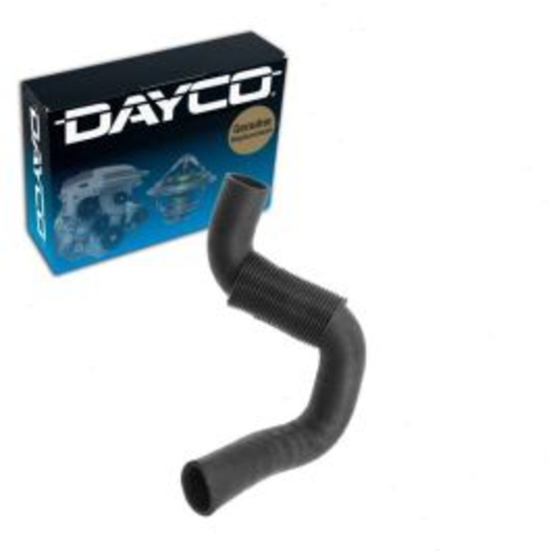 Dayco 71280 Radiator Coolant Hose