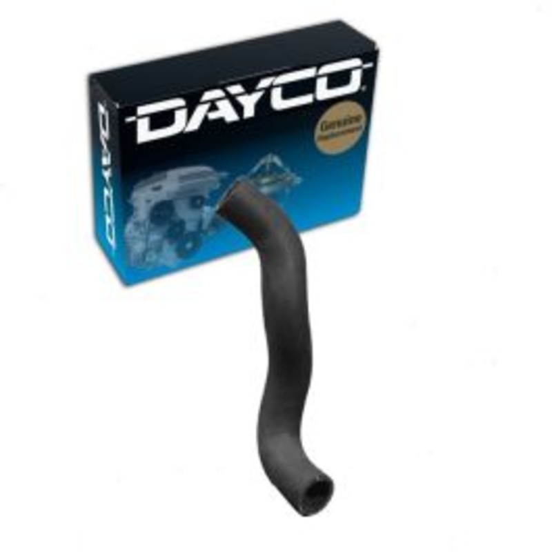 Dayco 72466 Radiator Coolant Hose