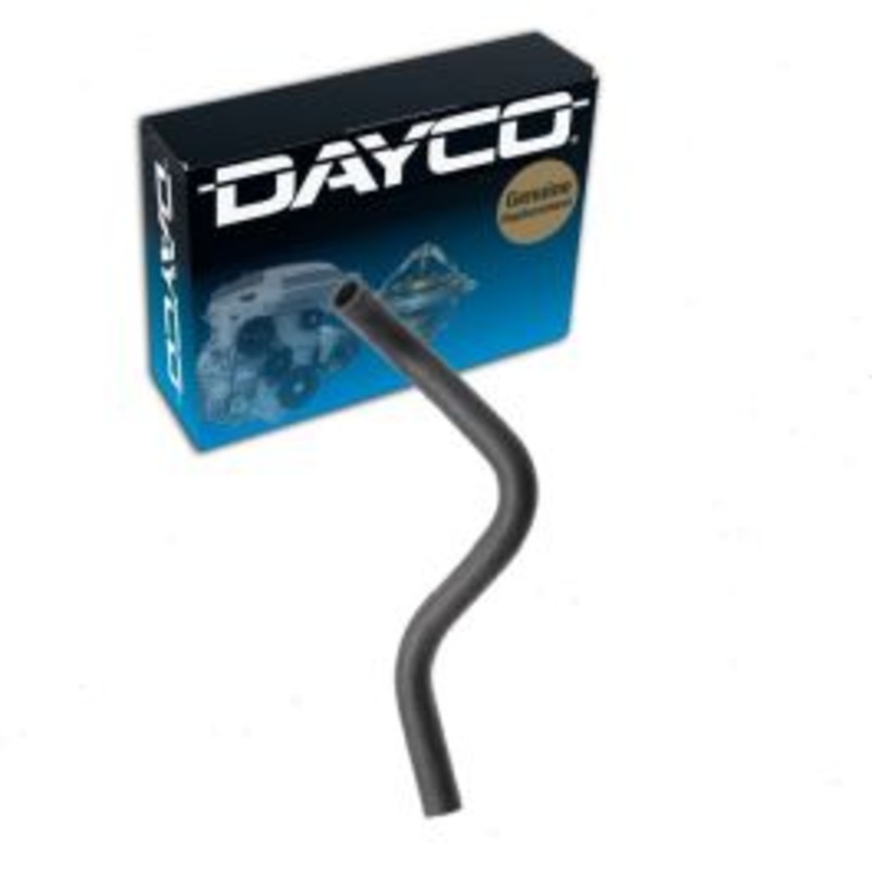 Dayco Lower Radiator Coolant Hose for 2001-2006 Acura MDX