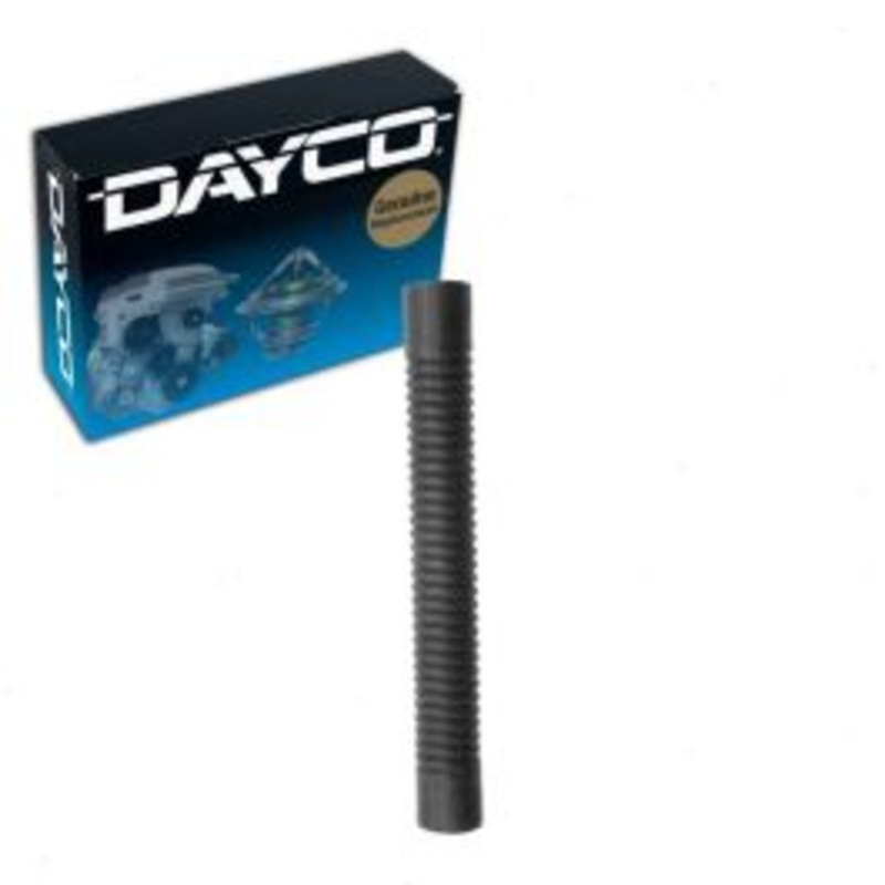 Dayco Upper Radiator Coolant Hose for 1965-1967 Ford F-250 5.8L V8