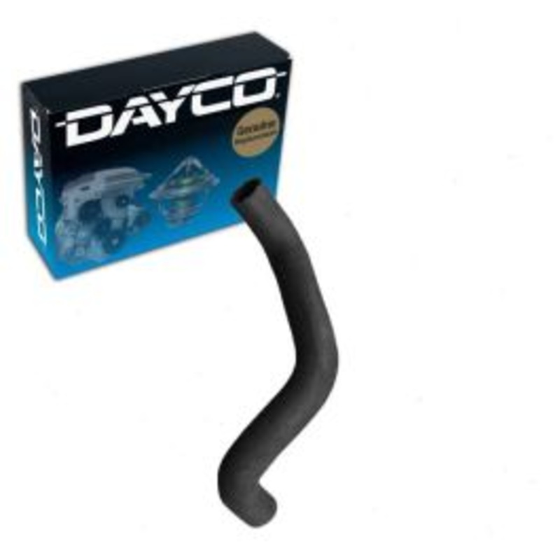 Dayco Upper Radiator Coolant Hose for 2002-2005 Ford Explorer 4.0L V6