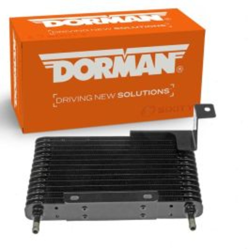 Dorman Automatic Transmission Oil Cooler for 1996-2001 Ford Explorer
