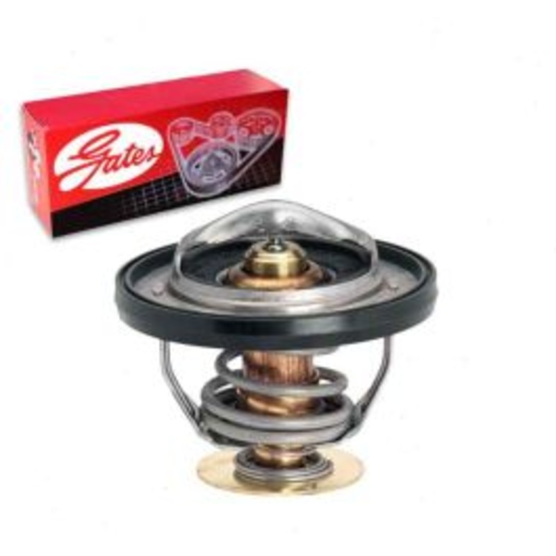 Gates Engine Coolant Thermostat for 2003-2009 Dodge Ram 3500 5.7L V8
