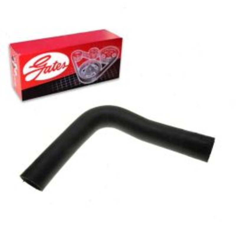 Gates Lower Radiator Coolant Hose for 1959-1960 International B122 4.3L V8