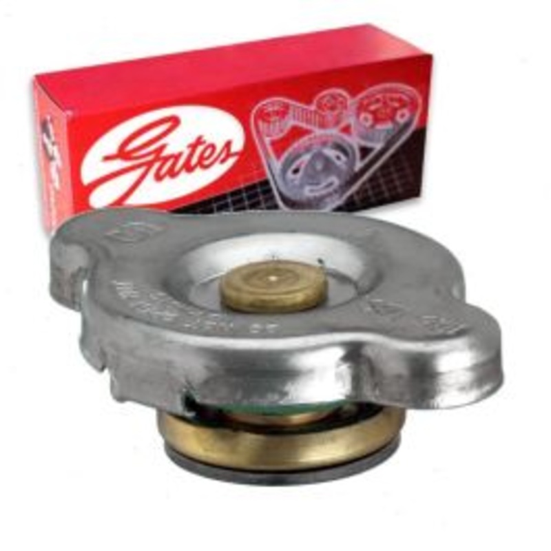 Gates Radiator Cap for 2006-2010 Ford Explorer 4.0L 4.6L V6 V8