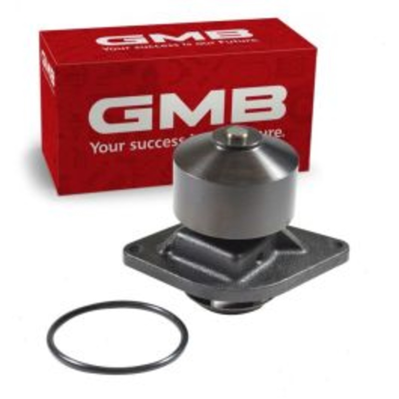 GMB Engine Water Pump for 1991-2003 Freightliner FL70 5.9L L6