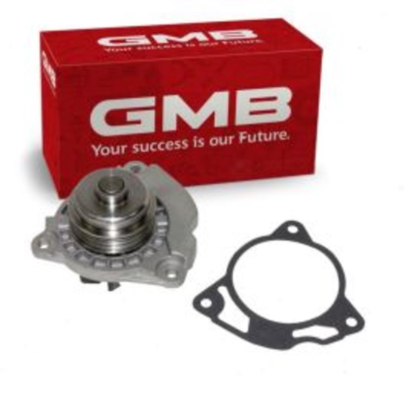 GMB Engine Water Pump for 2009-2012 Ford Escape 3.0L V6