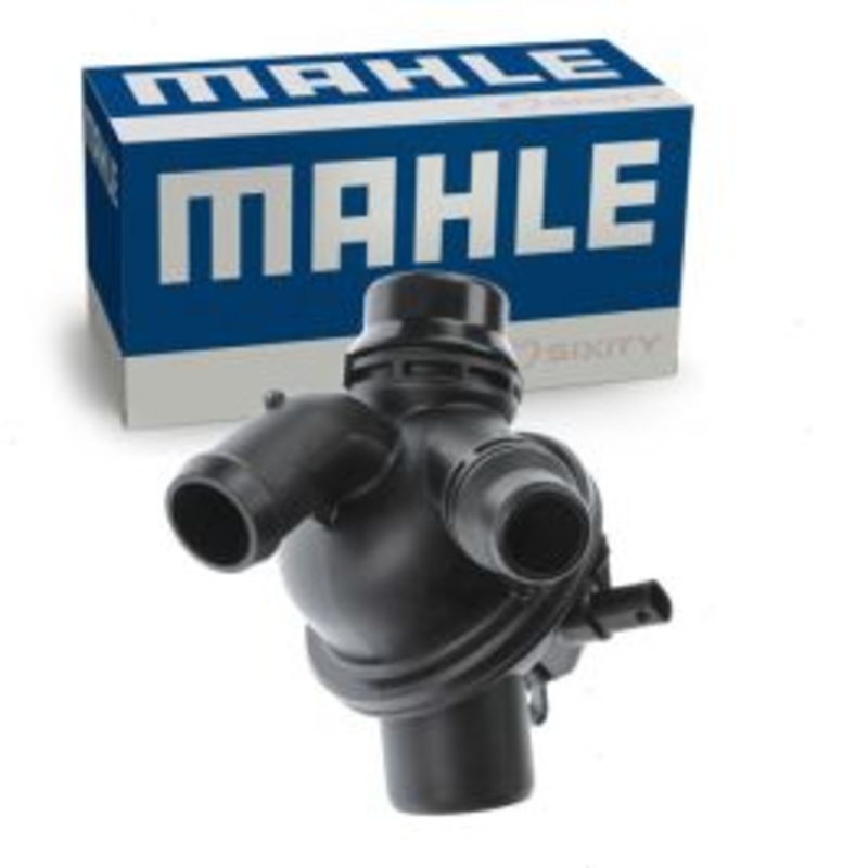 MAHLE TM Engine Coolant Thermostat for 2013-2015 BMW 740i 3.0L L6