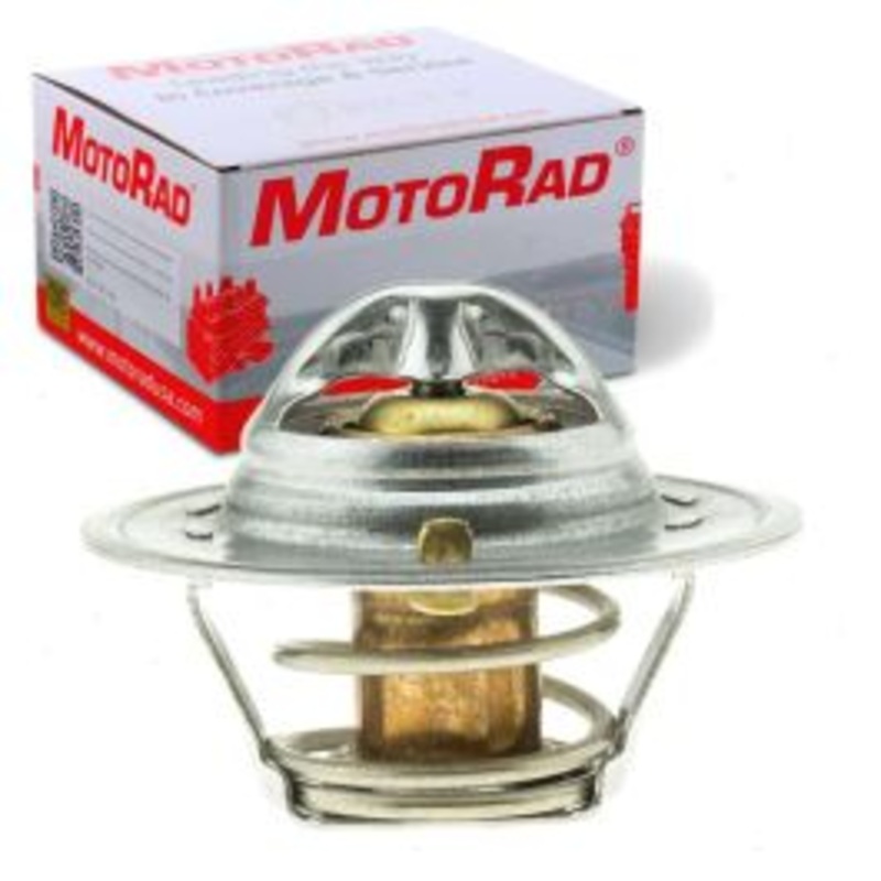 MotoRad Engine Coolant Thermostat for 1979-1982 Plymouth Arrow Pickup