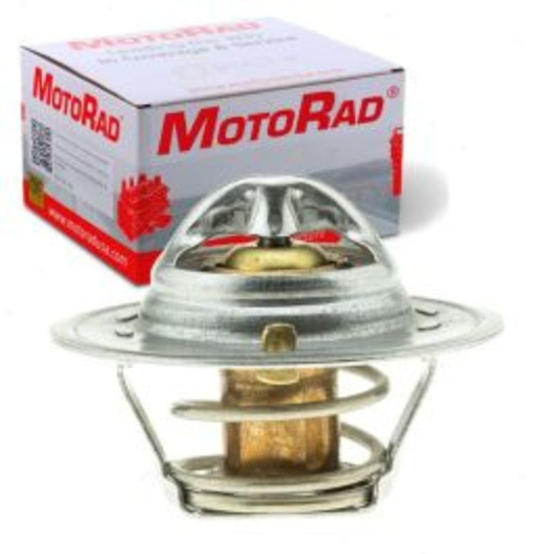 MotoRad Engine Coolant Thermostat for 1991-1994 Mercury Capri