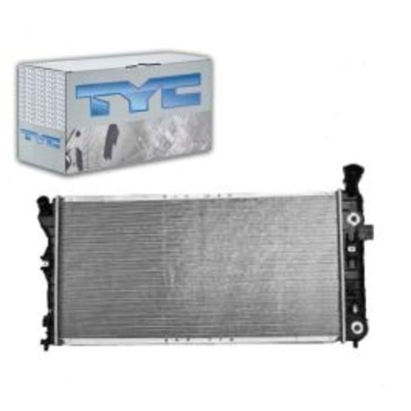 TYC Radiator for 2000-2004 Buick Regal 3.8L V6