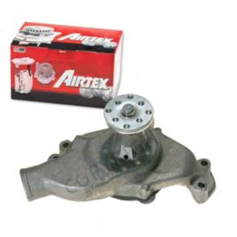 Airtex Engine Water Pump for 1968-1972 Chevrolet P30 Van 5.0L 5.7L V8