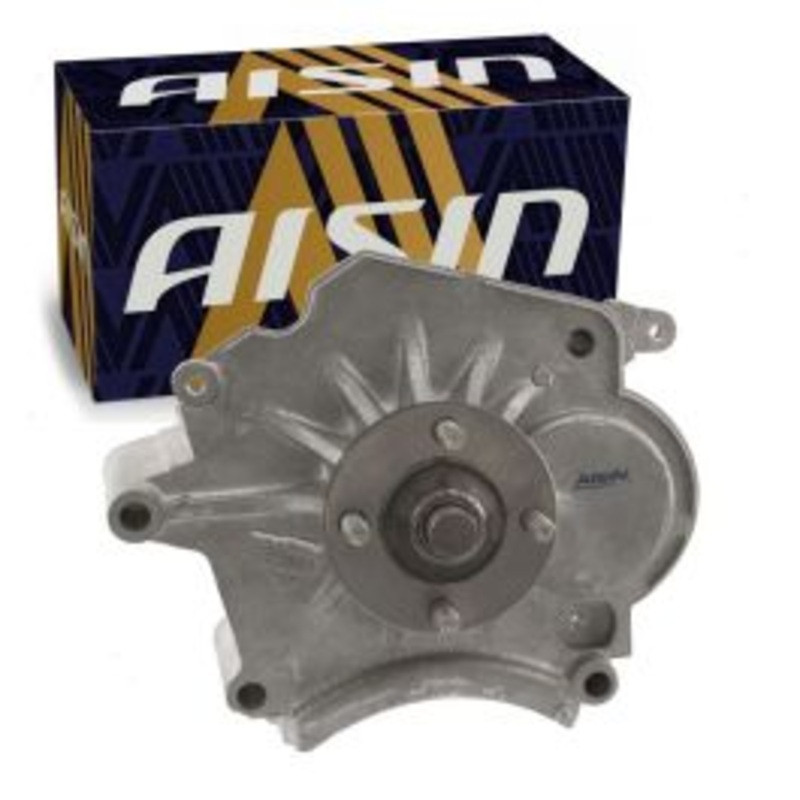 AISIN FBT-006 Engine Cooling Fan Pulley Bracket