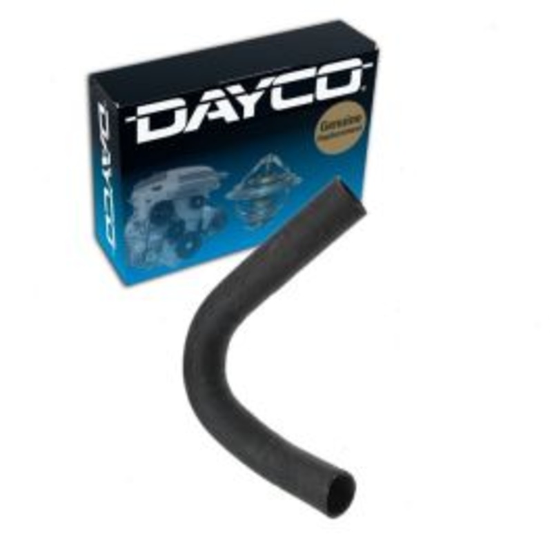 Dayco Upper Radiator Coolant Hose for 1993-2004 Isuzu Rodeo 3.2L 3.5L V6