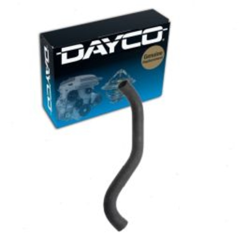 Dayco Upper Radiator Coolant Hose for 1998-1999 Mercury Grand Marquis
